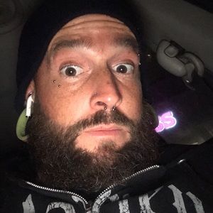 Meet your Posher, Roger